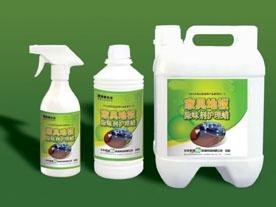 椰殼炭、煤質炭與竹炭在室內環境治理中的比較