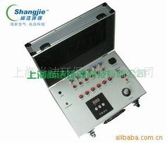 上海尚潔環?？萍純x器儀表加工產品列表 專注室內環境治理